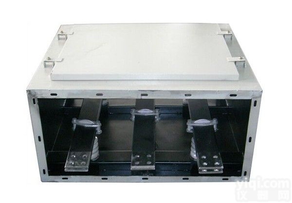 MC、FKC、FCC、FZM<em>高压</em><em>封闭型</em><em>母线槽</em>