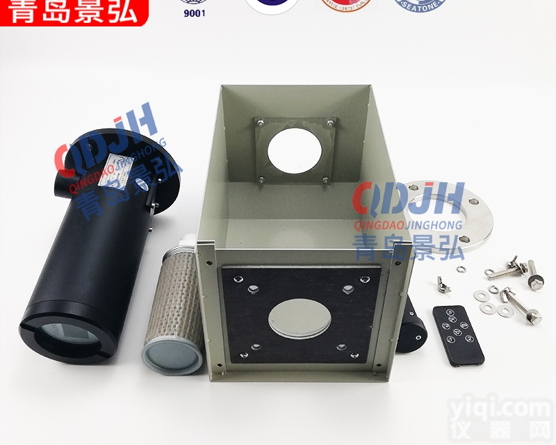 JH-M200  烟尘<em>在线</em><em>监测仪器</em>激光法烟道<em>在线</em>测定仪