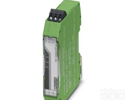 <em>菲尼克斯</em>2316284  设备<em>耦合器</em> - FB-DIAG/FF/LI - 2316284