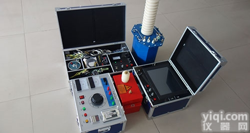 GY9003  承装<em>承修</em>承试低压<em>电力</em>电缆故障测试仪