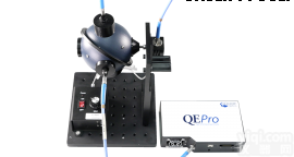 SpectrumTEQ-PL<em>光致发光</em><em>量子效率</em><em>测量</em>系统