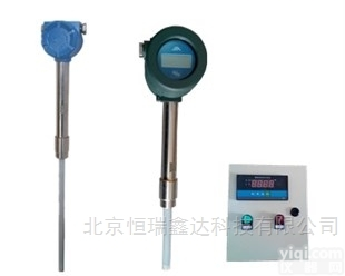 WH/DQB  北京<em>在线式</em><em>烟道</em>粉尘监测仪