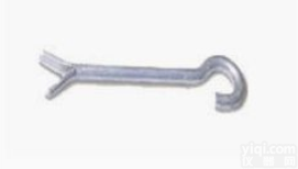 ￠12×250  横<em>吊线</em>钩<em>生产厂家</em>