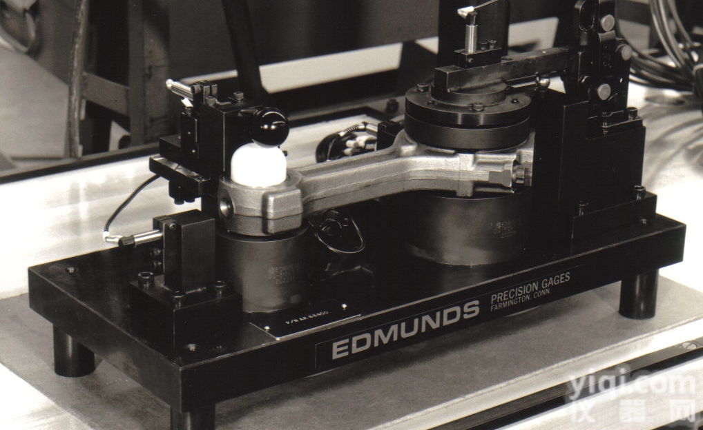 美国Edmunds<em>连杆</em>综合<em>测量仪</em>