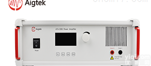 ATA3080  <em>安泰</em>科技驱动线圈大<em>功率放大器</em>ATA3080