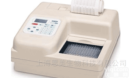 680  <em>美国</em>BIORAD<em>伯乐</em>680酶标仪