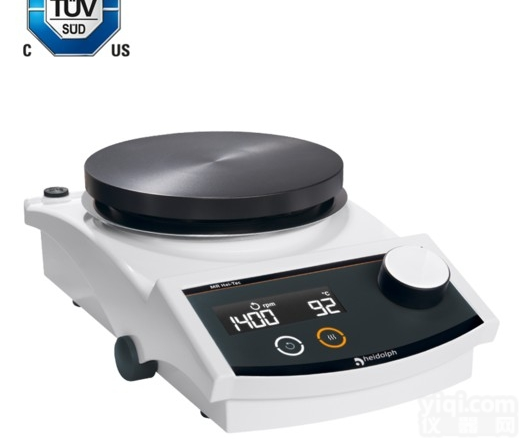 MR Hei-Tec  <em>海道</em>夫<em>搅拌器</em>