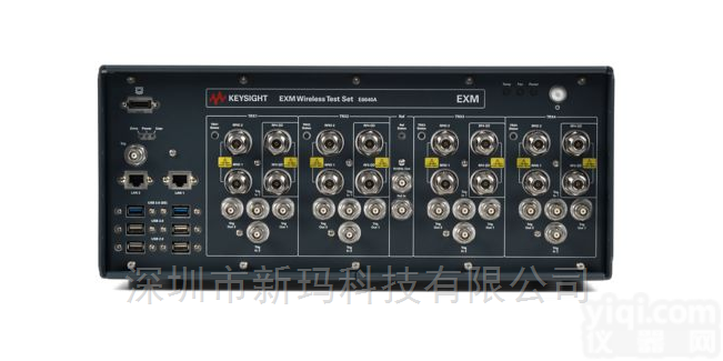 <em>E6640A</em>  是德科技<em>E6640A</em> EXM<em>无线</em><em>测试仪</em>