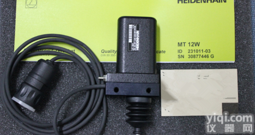 HEIDENHAIN<em>长度</em>计MT12/MT12B/<em>MT12W</em>/MT12P