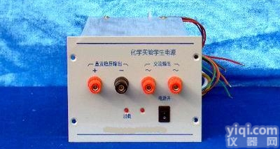 GSX-J1202-2A型  <em>化学实验</em><em>学生</em><em>电源</em>  厂家