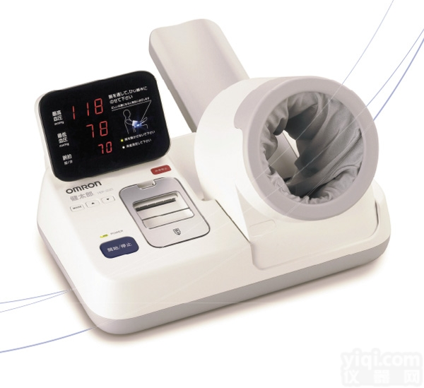 HBP-9020  欧姆龙<em>全自动医用电子血压计健太郎HBP-9020</em>