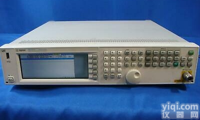 N5181A  出售+回收<em>安捷伦N5181A信号发生器</em>
