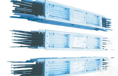 CFW<em>插接式</em><em>高强</em>封闭<em>母线槽</em>