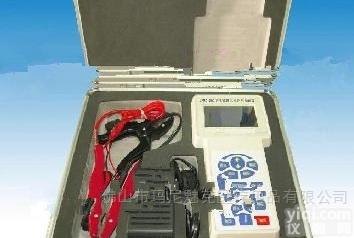 BL58-LXNZ-<em>200</em>  蓄电池内阻测试仪（<em>便携式</em>）BL58-LXNZ-<em>200</em>