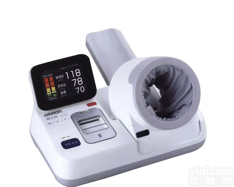 HBP-<em>9021</em>  欧姆龙全自动医用电子<em>血压计</em>健太郎HBP-<em>9021</em>