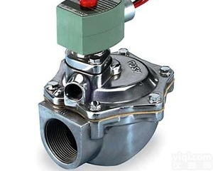 SCG531C017MS  进口捷高<em>微型</em>阀，<em>美国</em>ASCO282系列