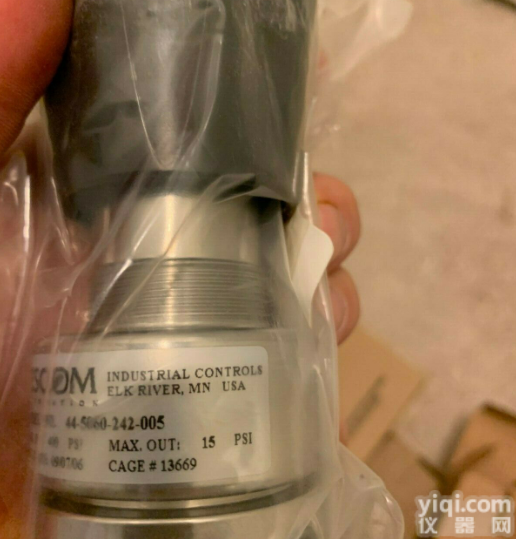 广东<em>一级</em>代理<em>授权</em>经销美国TESCOM调节阀