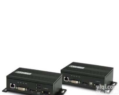 菲尼克斯2404770  KVM<em>延长</em>器 - VL KVM <em>EXTENDER</em> - 2404770