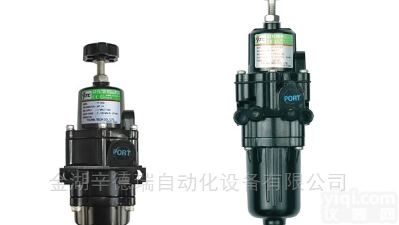 YT-200  <em>韩国</em>YTC<em>空气</em>过滤调节器原装
