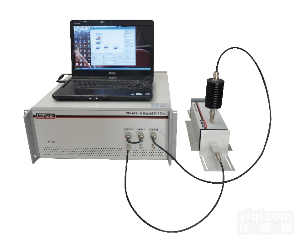 RIS-6091  凌世电磁-<em>射频</em><em>传导</em>抗扰度<em>测试系统</em>