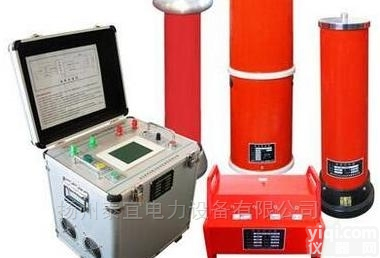 变频串联谐振试验<em>装置</em>高<em>性能</em>