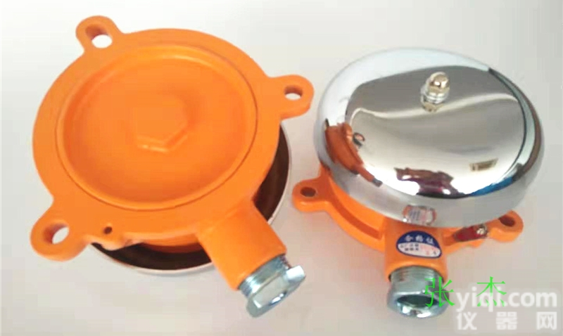 DLB2-127c  供应煤矿用隔爆型<em>声光</em>组合连击<em>电铃</em>