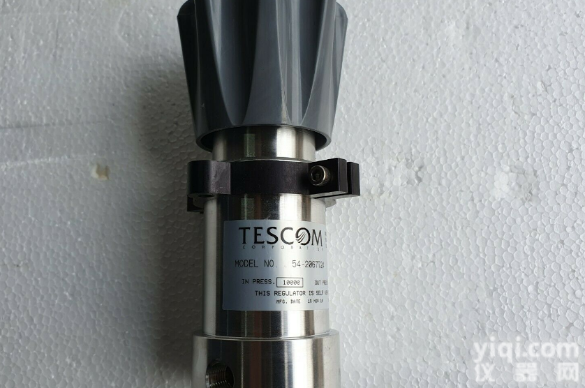 <em>美国</em>TESCOM<em>减压器</em>国内一级销售代理
