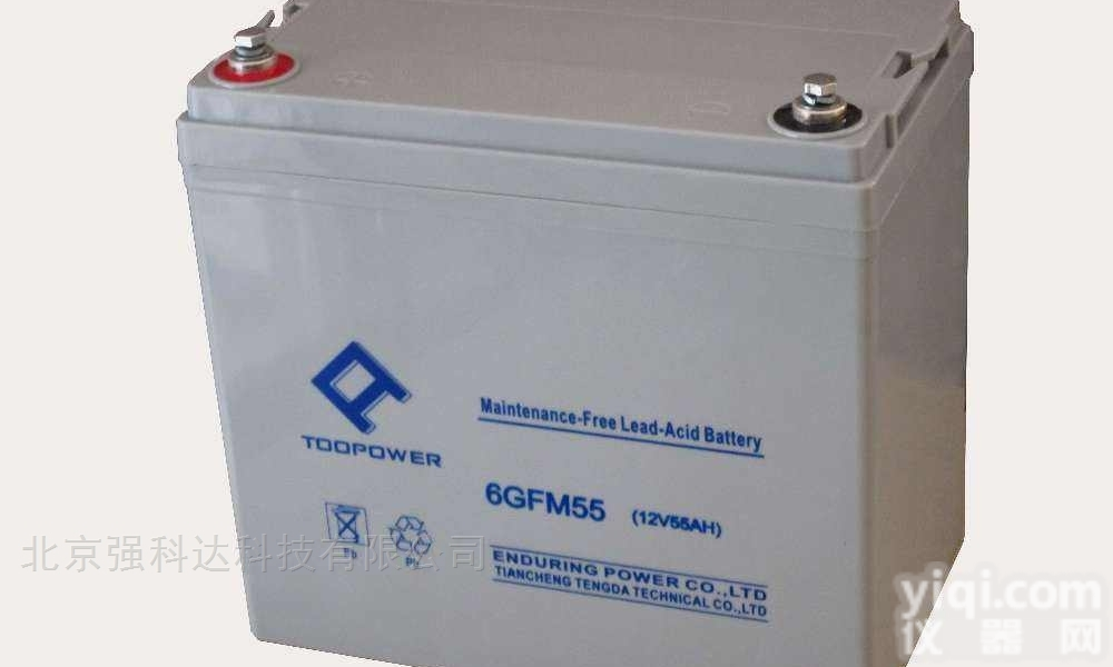 天力<em>电源</em> 12V6H  TOOPOWER<em>蓄电池</em> <em>6GFM65</em> 渠道报价