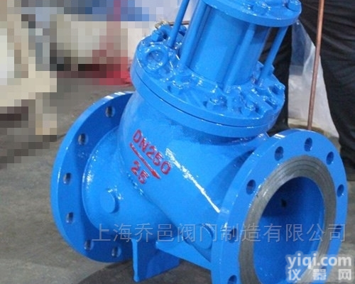 BFDS101X  <em>活塞</em>式多功能<em>水泵</em><em>控制阀</em>