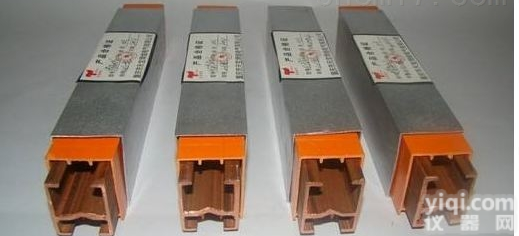 铝合金外壳<em>护套</em>滑触线<em>优惠</em>