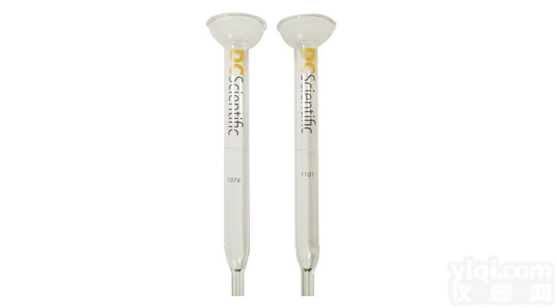 DC  <em>精密</em><em>内径</em><em>吸附</em>柱