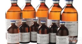 17-1440-02  GE <em>Ficoll</em> <em>Paque</em> PLUS淋巴细胞分离液 100mL