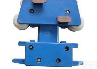 组合式钢体<em>滑触线</em>产品配件<em>特价</em>