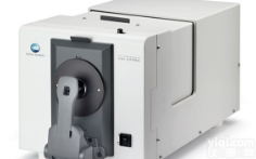 CM3700A  <em>柯尼卡</em><em>美能达</em>分光<em>测色仪</em>