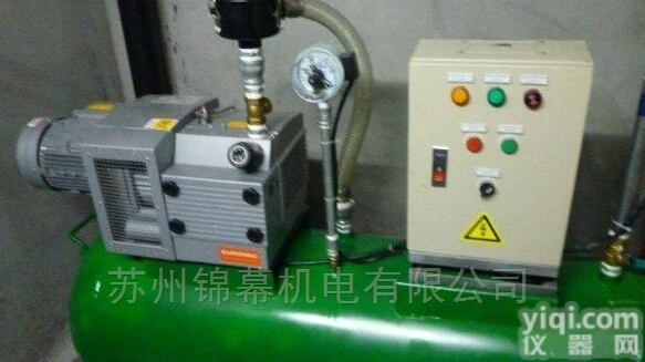 JP-90H  台湾全新KAWAKE<em>凯威</em>科油旋片式<em>真空泵</em>