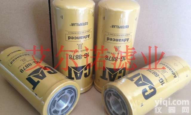 1G-8878  1G-8878<em>卡特</em>发电机组<em>变速箱</em>过滤器