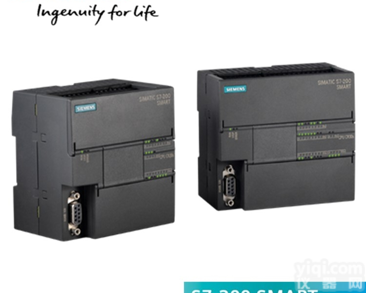 <em>西门子CPU224XPCN继电器输出</em>