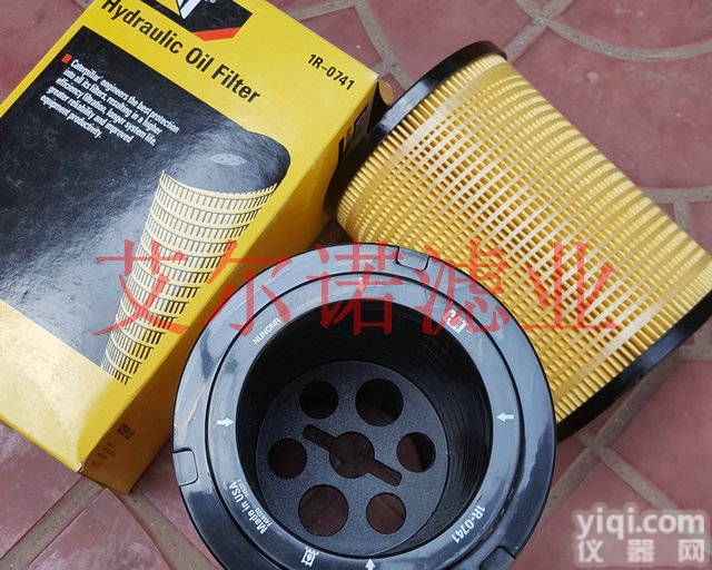 1R-0735  1R-0735卡特发电机组过滤器
