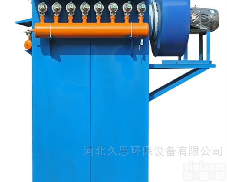 10吨  <em>河北</em>小型<em>燃煤锅炉</em><em>除尘器</em>为您冲锋陷阵