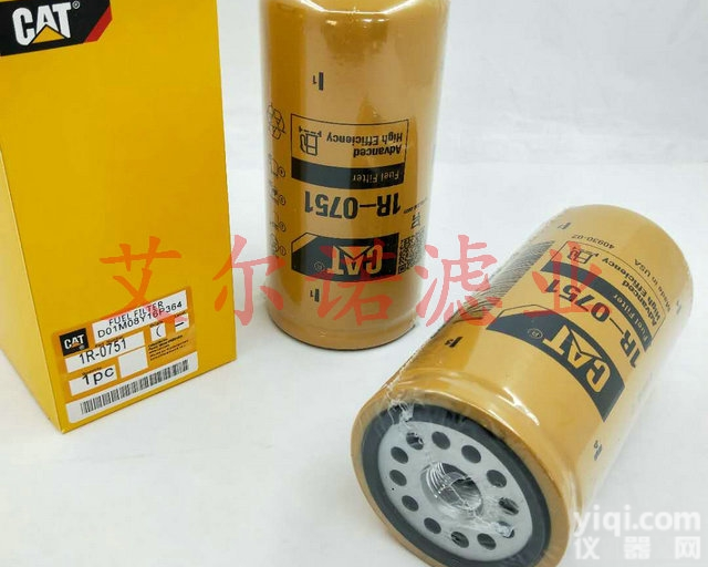 1R-0751  1R-0751卡特发电机组柴油过滤器
