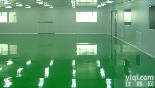 <em>汇众</em>达  山东食品无尘<em>车间</em>装修公司-食品洁净<em>车间</em>