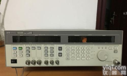 83712B  回收Agilent83712A<em>租售</em><em>信号源</em>发生器83712B