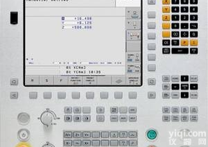 TNC 128  伊里德代理德国海<em>德汉</em>CNC<em>控制器</em>