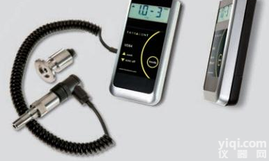 <em>数字式</em><em>复合</em><em>真空计</em>-四级承修设备清单