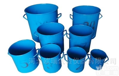 砂石标准<em>容积</em>升,容<em>量筒</em>