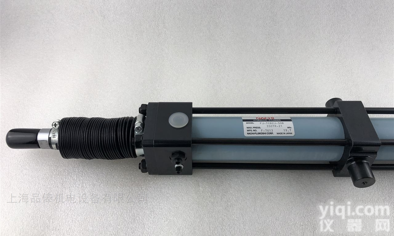 CJT140-FY80A300B  <em>日本</em>油研<em>液压油缸</em>CJT140-FY80A260B代理