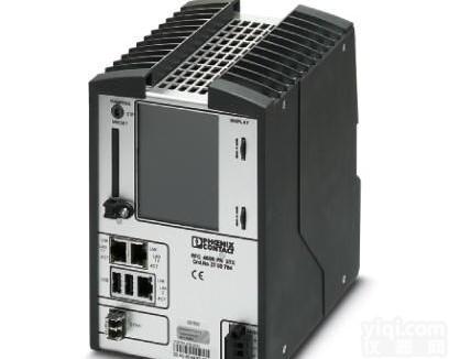 <em>菲尼克斯</em><em>2730190</em>  <em>控制器</em> - RFC 460R PN 3TX - 2700784