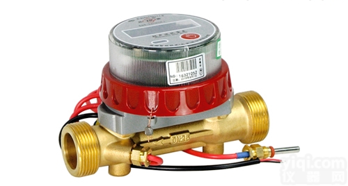 IC-3型  供应“<em>益都</em>”IC-3型超声波热量表DN15-DN500