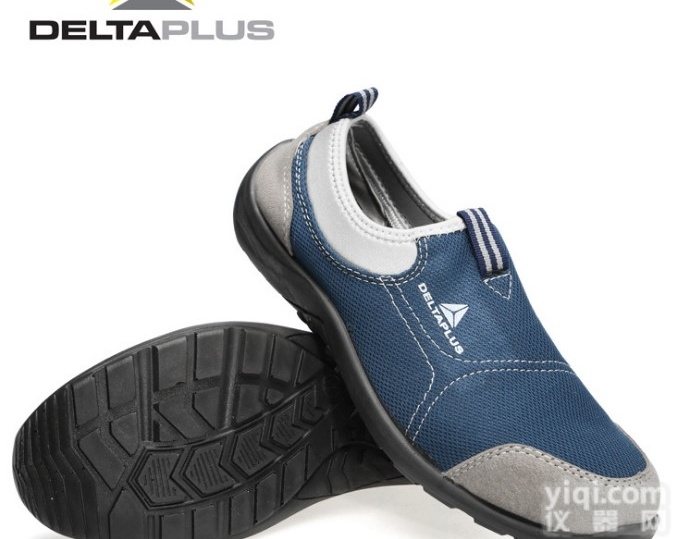 301216  代尔塔S1P防砸防刺穿安全<em>劳保鞋</em>301216批发
