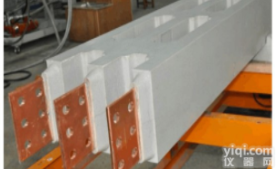 全绝缘树脂<em>浇注</em><em>母线槽</em>